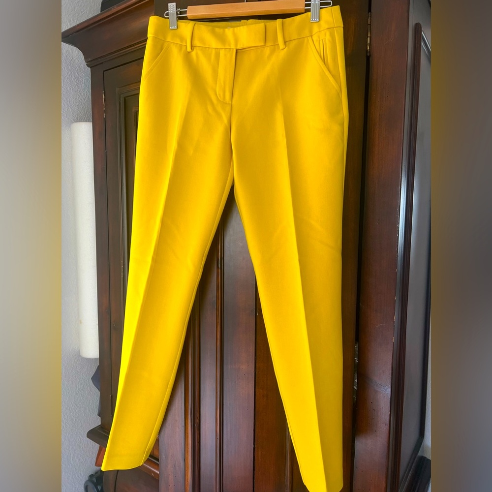 Trina Turk ankle slacks